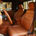 Jeep JK-8 2013